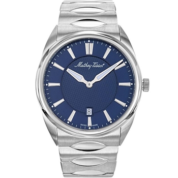 ساعت مچی متی تیسوت H791ABU